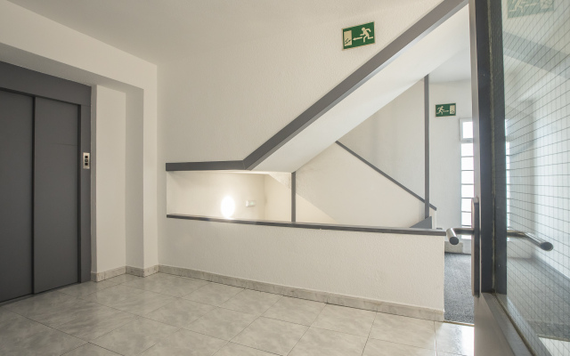 Hotel Burlada
