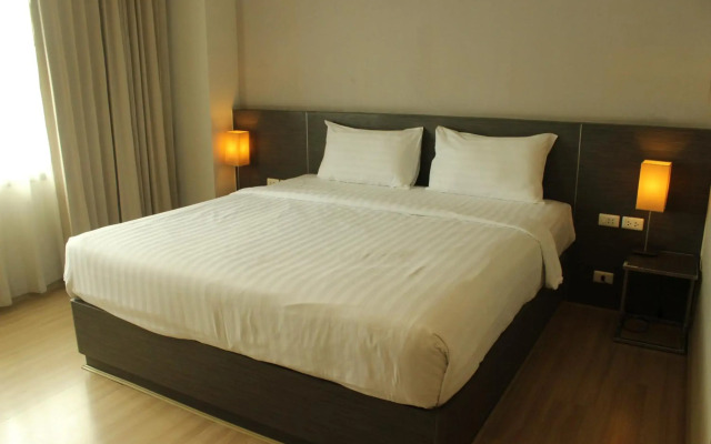 Leosor Hotel