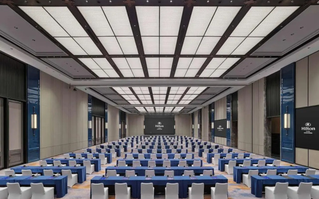 Hilton Yuyao