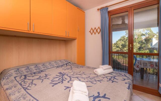 Casa Emozione With Shared Pool