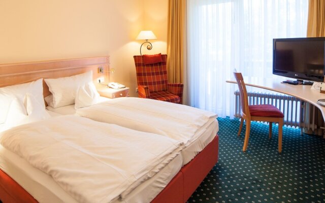 Landhotel Der Schwallenhof