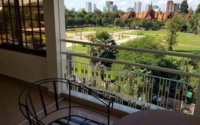 The Bright Lotus Guesthouse