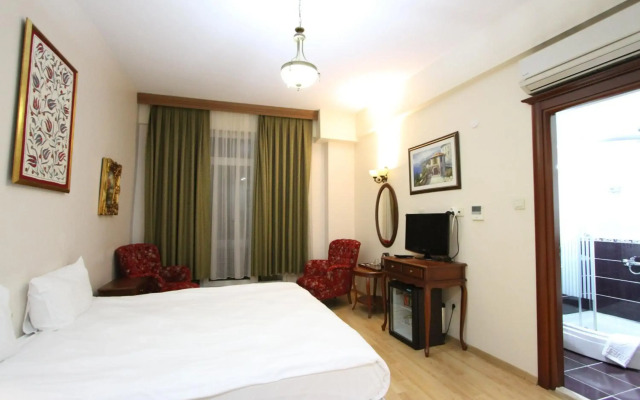 Basileus Hotel