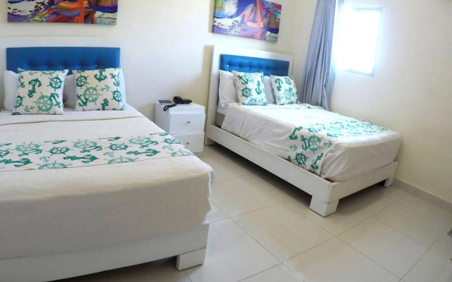 Hotel Monte Mar