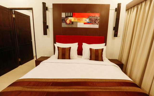 The Swaha Hotel