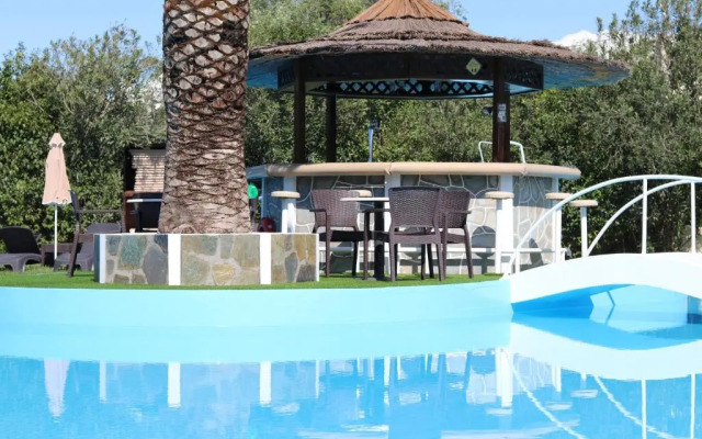 Pegasus Hotel
