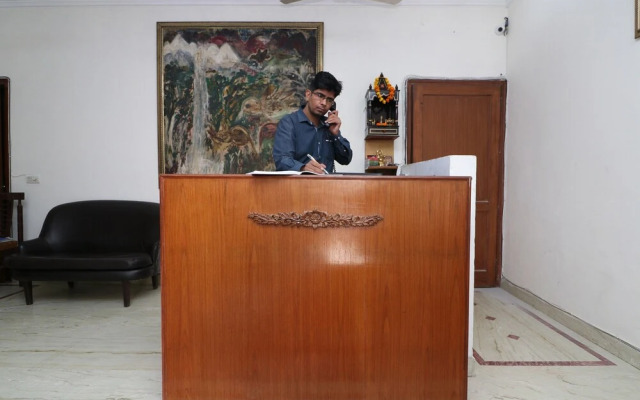 OYO Flagship 25106 Swastik Hospitality