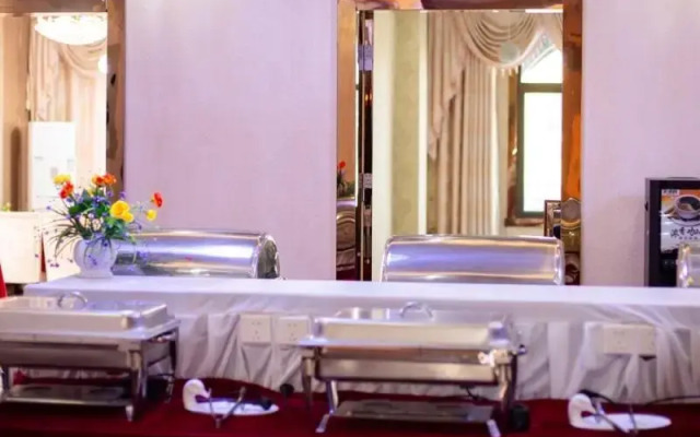 Greentree Inn Xinyang Gushi County Yucheng Avenue