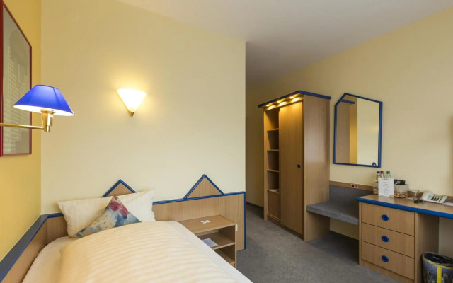 Hotel Globotel Business