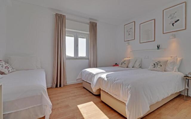 Sea Salt Sagres Apartment