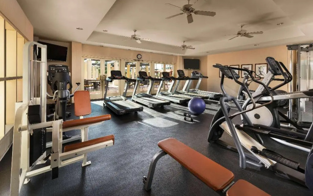 Best Western Downtown Phoenix