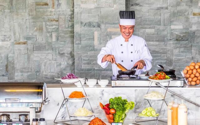 Ibis Styles Chiang Khong Riverfront