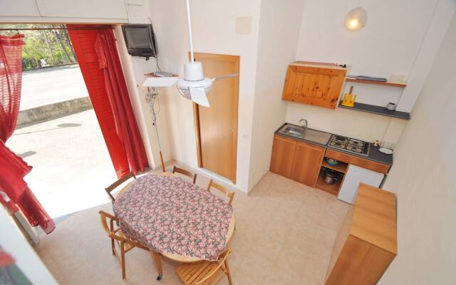 Amami Viaggi - Monolocale Luisa