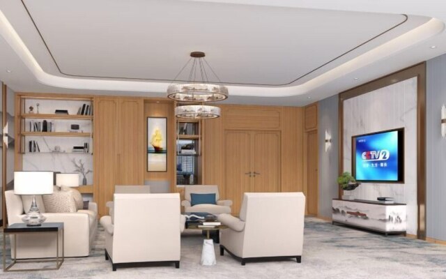Earl Wenshan Hotel