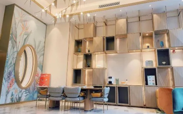 Orange Hotel (Haikou Xiuying)