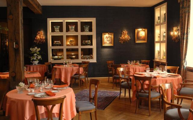 Auberge Saint Walfrid