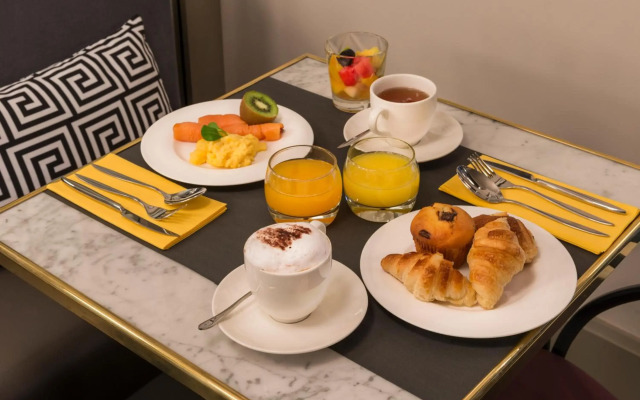 Hôtel Le Marquis by Inwood Hotels