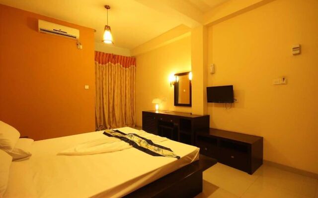 Sanoreech Hotel
