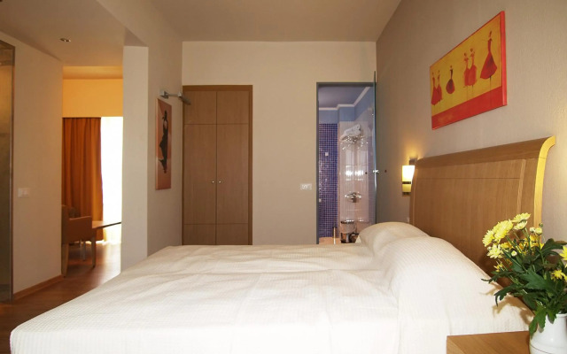 Kitro Beach Hοtel