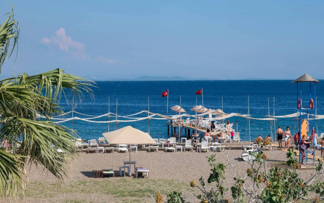 Assos Eden Beach Hotel
