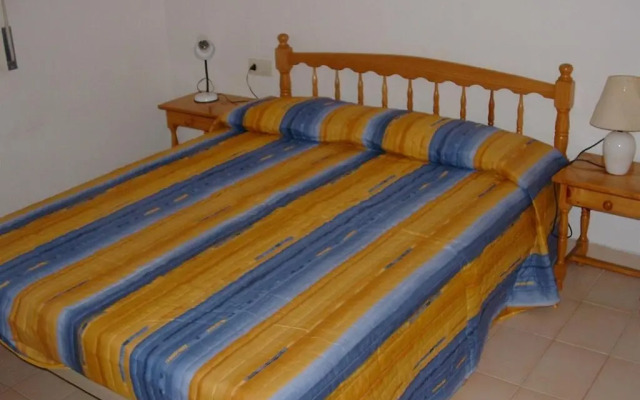 Apartment Mirador del Padro, 14 Apartment No.1