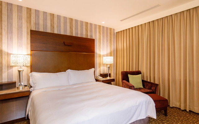 Hotel HD Palace