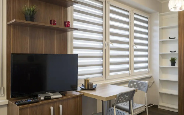 Apartamenty Bialystok -  Bema 89 A