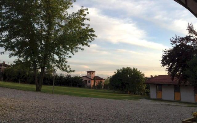 The Green GuestHouse