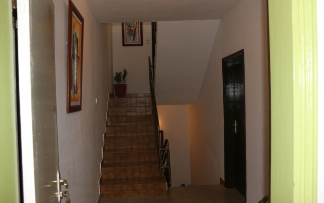 Residence Hibiscus