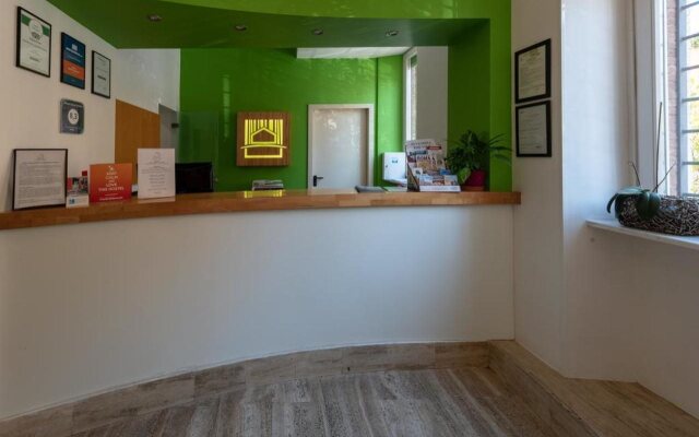 Roma Scout Center - Hostel