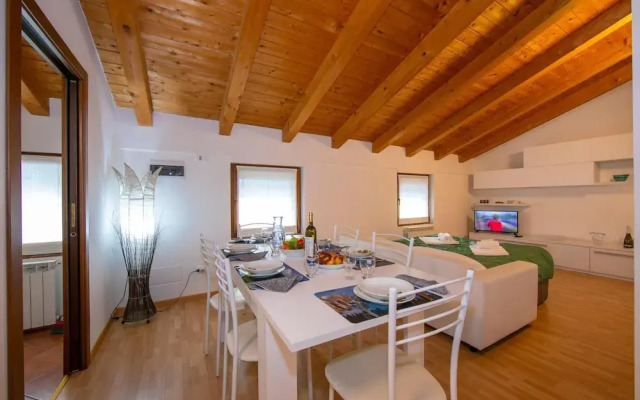 Residenza al Ponte in Arco