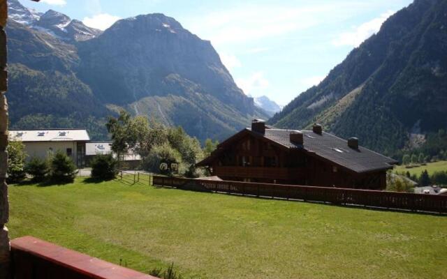 Appartement Pralognan-la-Vanoise, 3 pièces, 4 personnes - FR-1-464-114