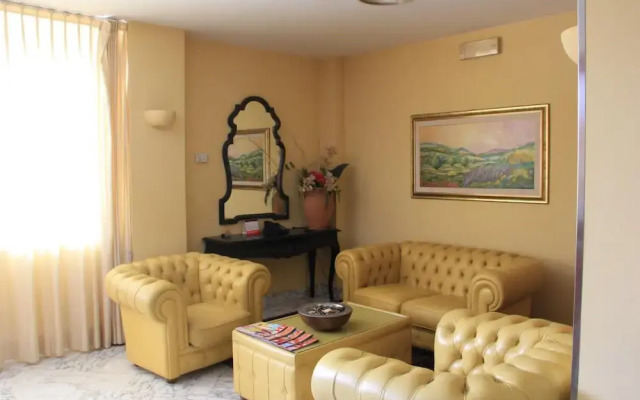 Albergo Ristorante CITTA' DEI PAPI