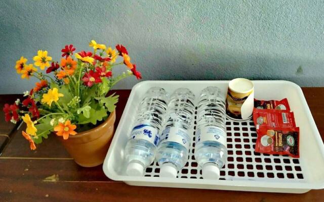 Rimlay laemsak homestay