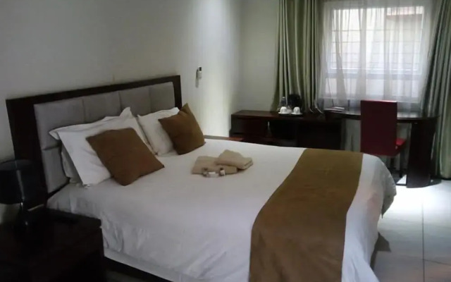 The Pillows Suites