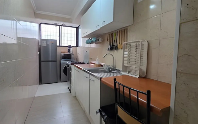 Oceana Suites Iquique