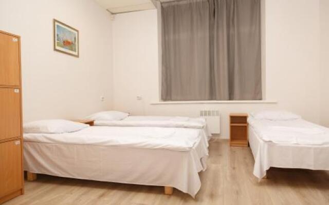 5 Euro Hostel Vilnius