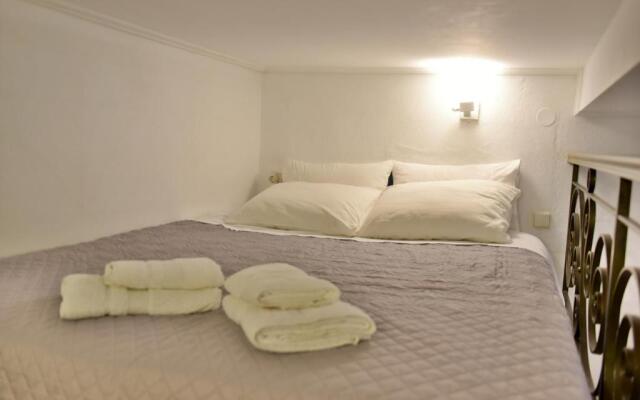 2-level Apartment "Mandraki"