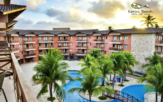 Kariri Beach Hotel