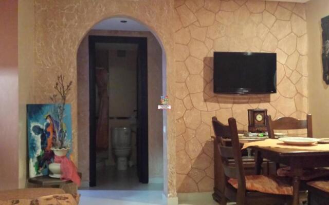 Apartment Bahia Del Cabo