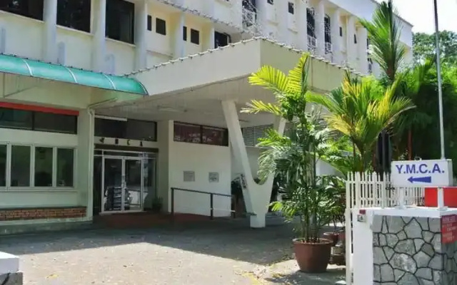 Young Men's Christian Association of Penang @ YMCA Penang