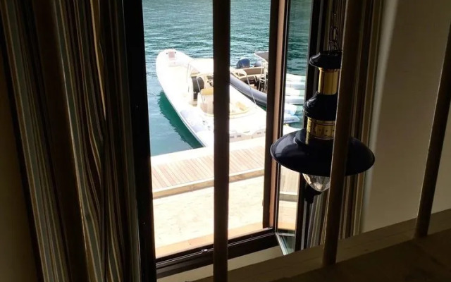 Le Centre Nautique Suites