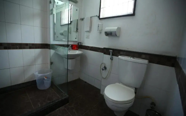 OYO 685 Kodambakkam