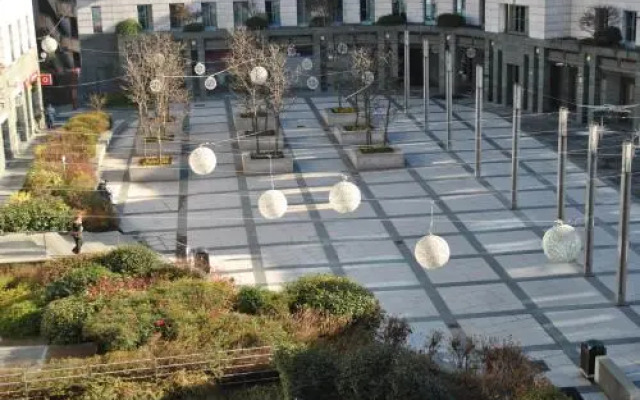 Casa Vacanze Piazza Bergamo