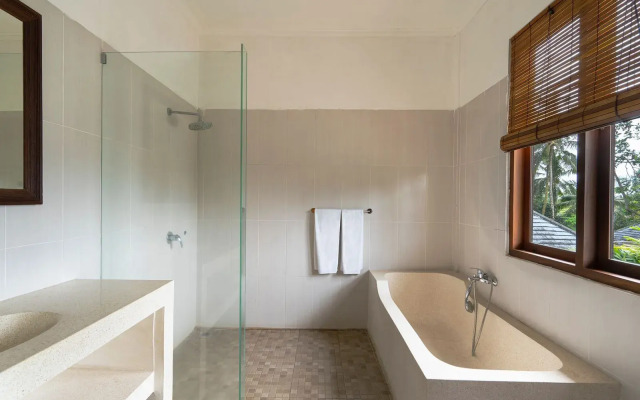 Kubu Bali Baik Villa & Resort