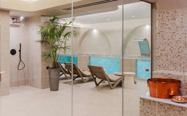 Evexia Hotel & Spa