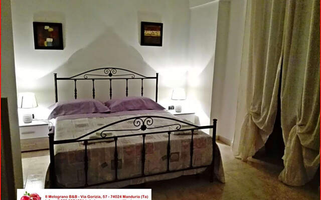 Il Melograno B&B