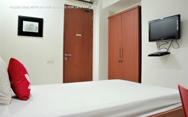 ZEN Rooms Setiabudi 15