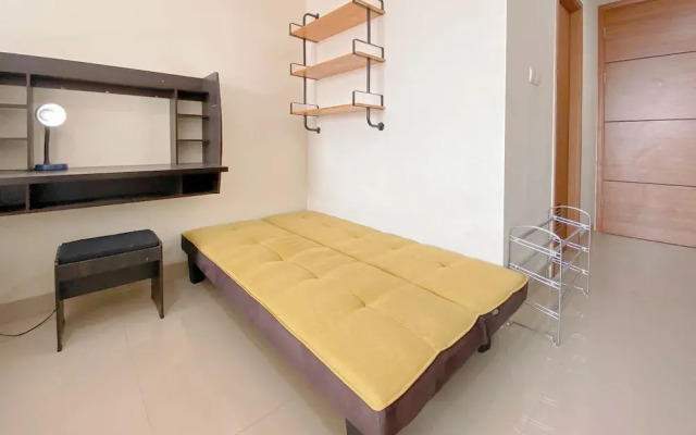 Highrise Studio At Apartment Beverly Dago