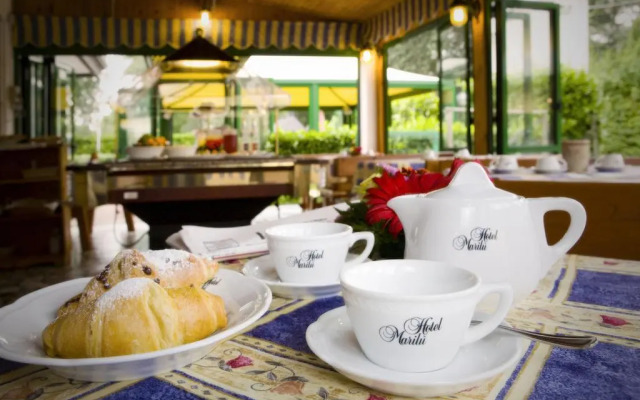 Hotel Marilù